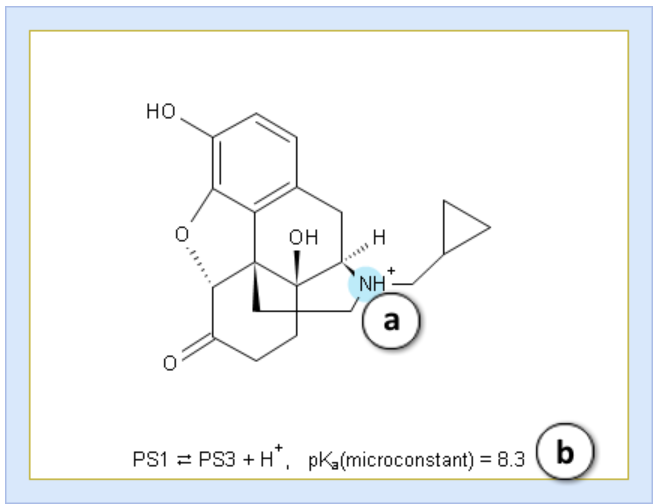 解离常数计算——ACD/pKa模块 广州凯美科信息技术有限公司——ACD/Labs代理商